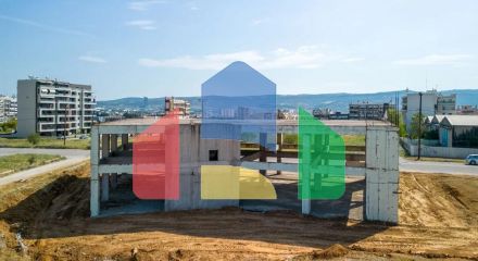 Продажа - Здание 903 m² в Салониках