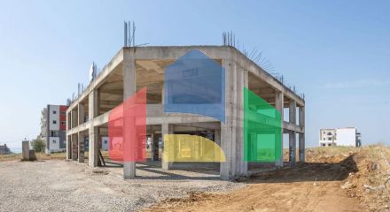 Продажа - Здание 903 m² в Салониках