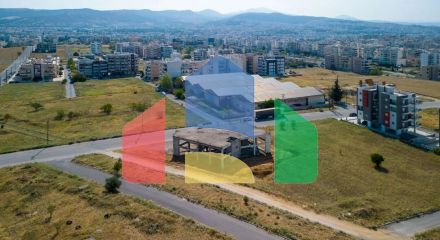 Продажа - Здание 903 m² в Салониках