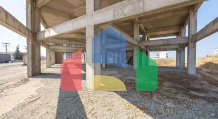 Продажа - Здание 903 m² в Салониках