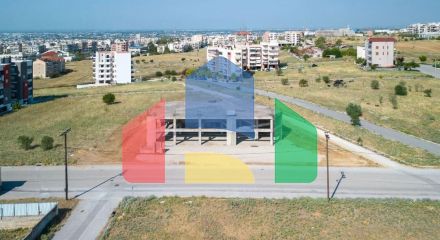 Продажа - Здание 903 m² в Салониках