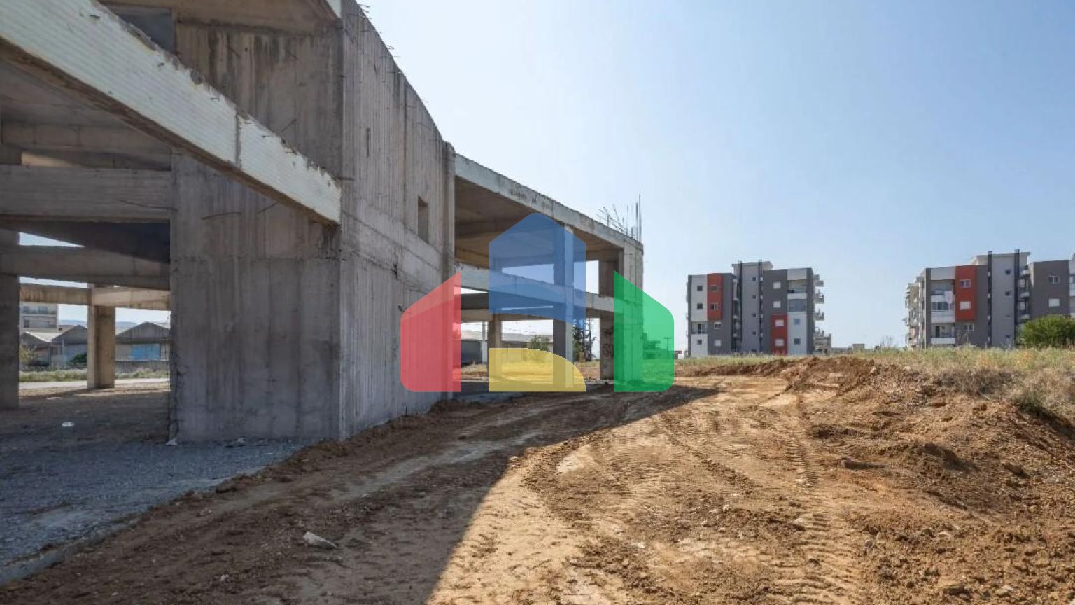 Продажа - Здание 903 m² в Салониках