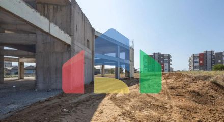 Продажа - Здание 903 m² в Салониках