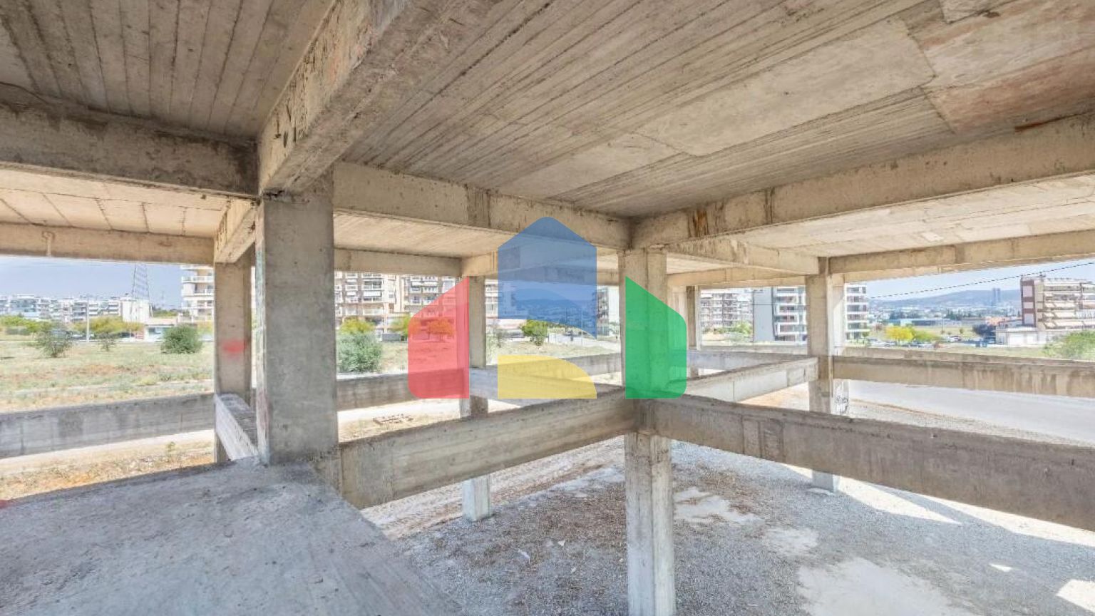 Продажа - Здание 903 m² в Салониках