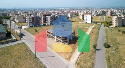 Продажа - Здание 903 m² в Салониках