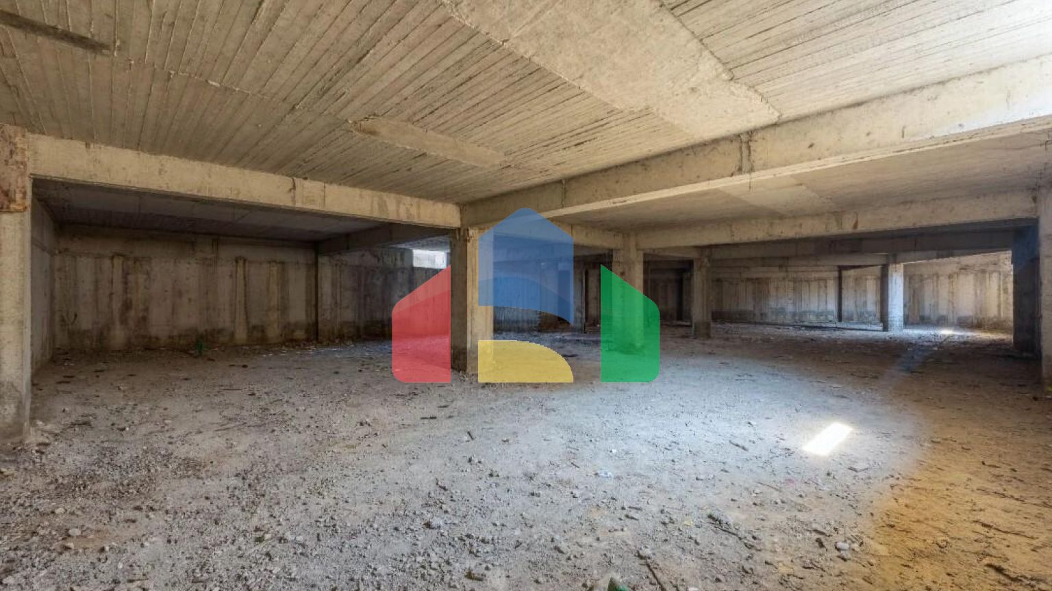 Продажа - Здание 903 m² в Салониках