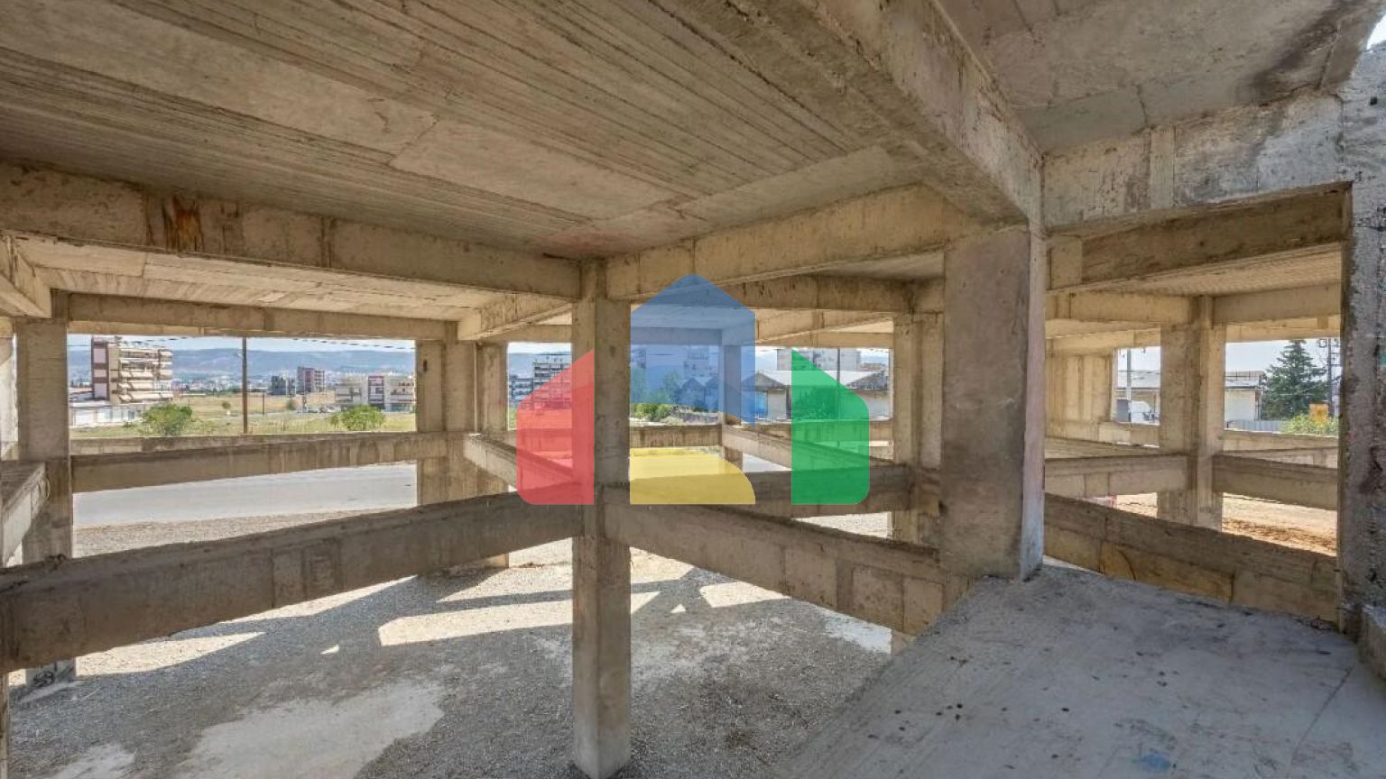 Продажа - Здание 903 m² в Салониках