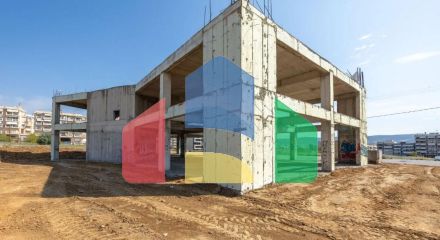 Продажа - Здание 903 m² в Салониках