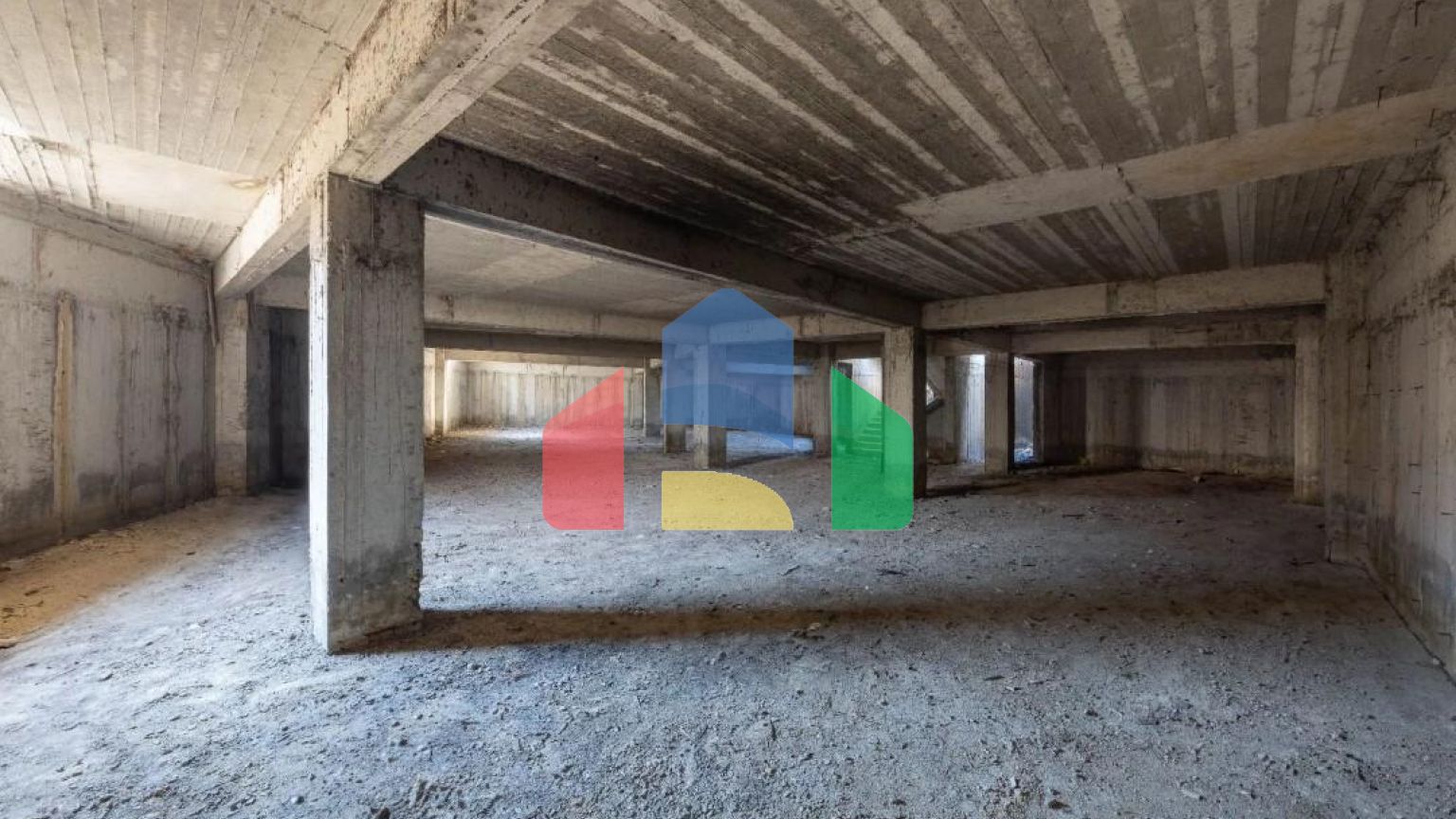 Продажа - Здание 903 m² в Салониках