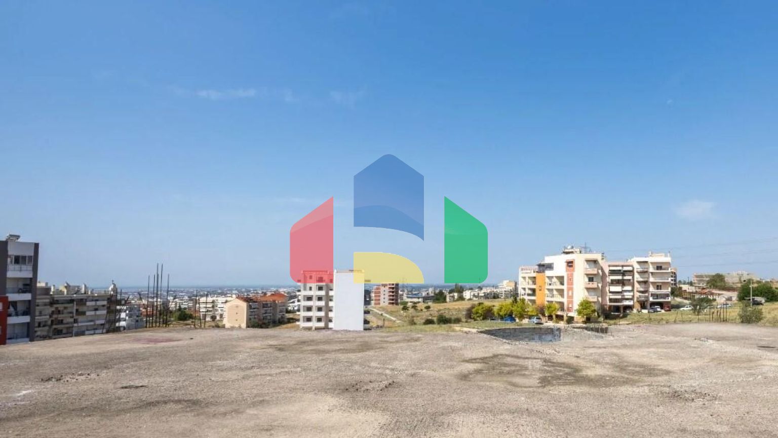 Продажа - Здание 903 m² в Салониках