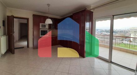 Продаж - Квартира 87 m² в Салоніках