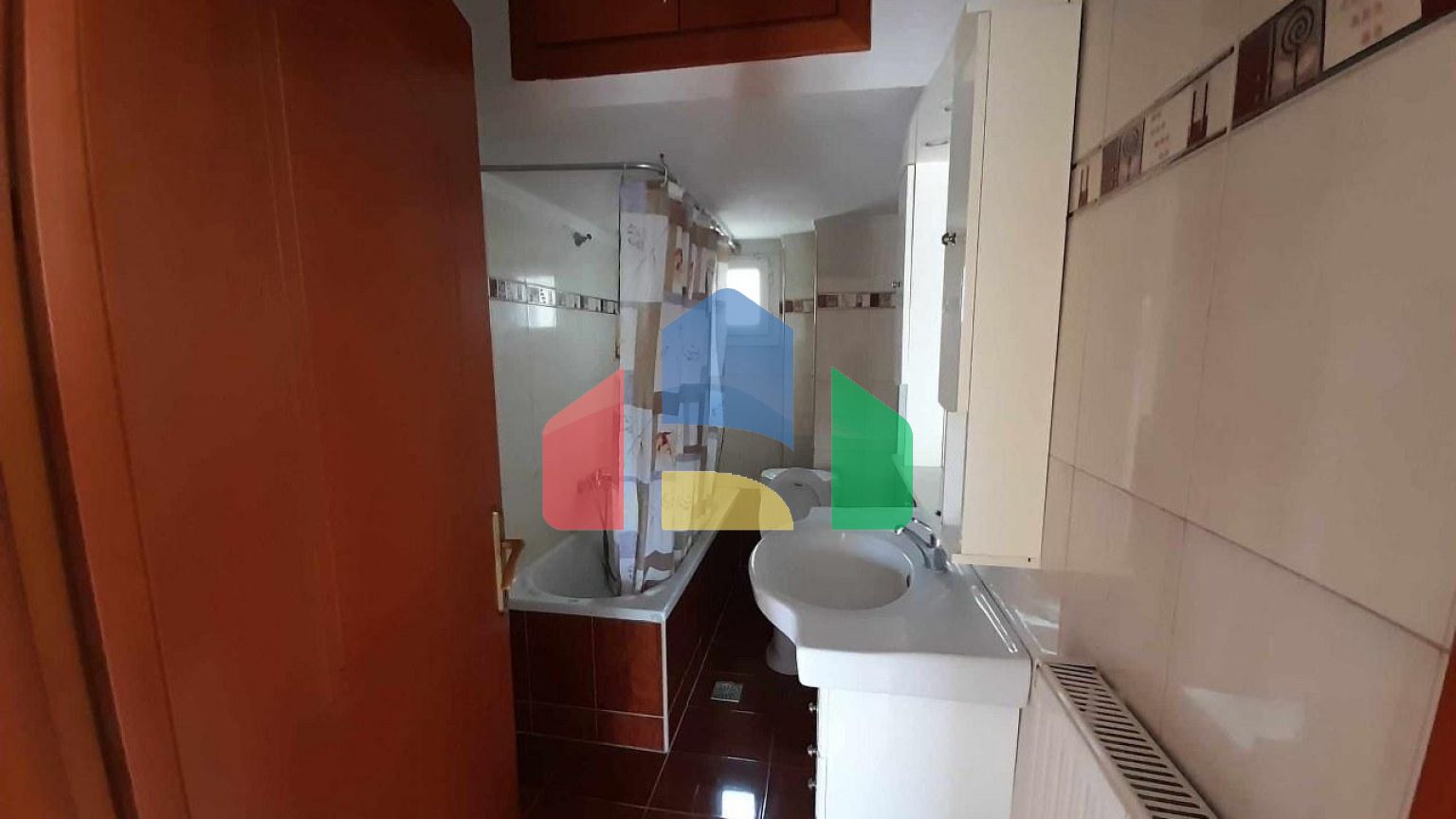 Продажа - Квартира 87 m² в Салониках