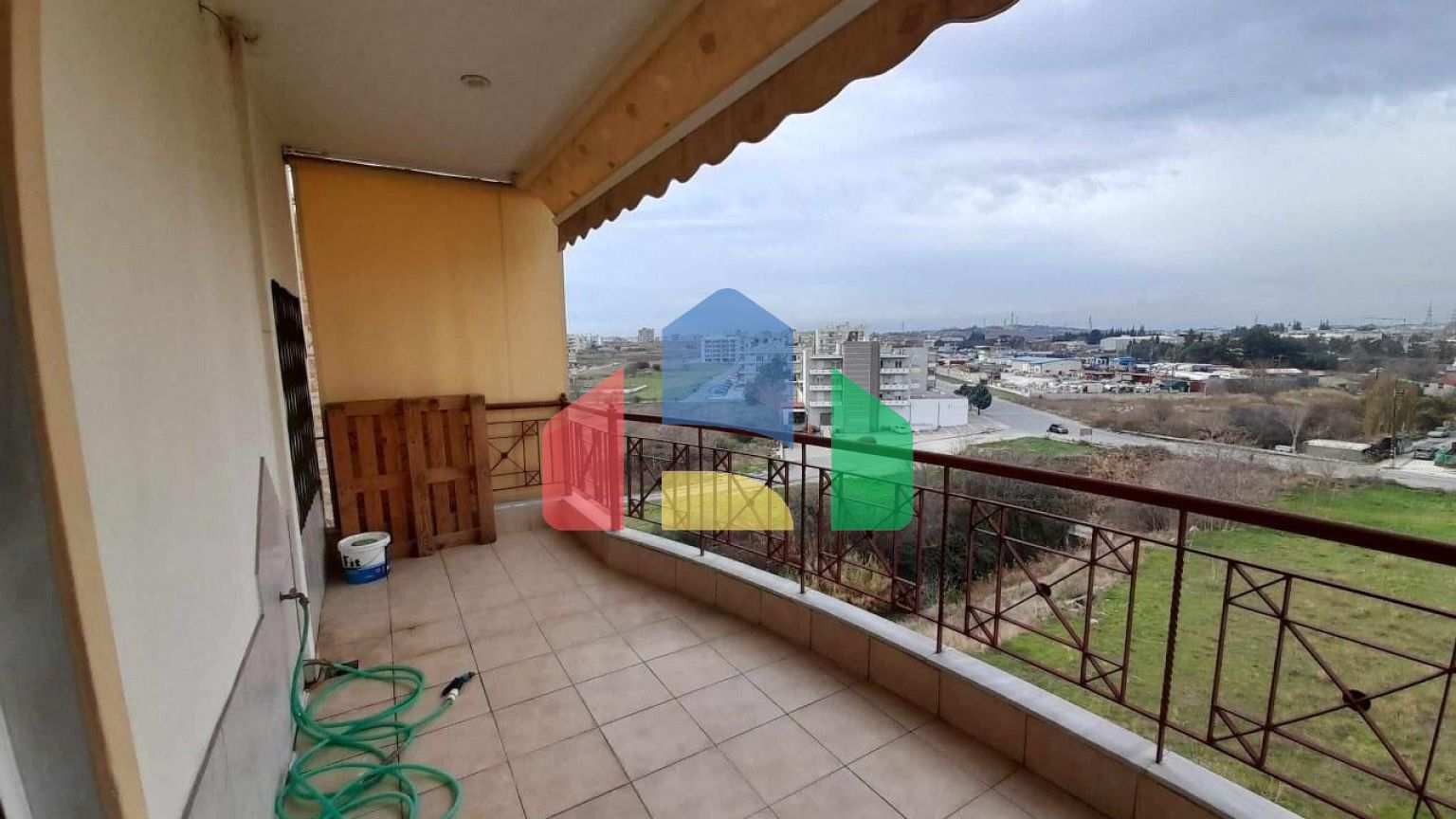 Продажа - Квартира 87 m² в Салониках