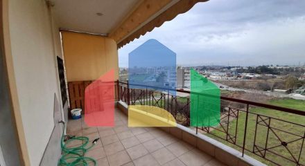 Продажа - Квартира 87 m² в Салониках