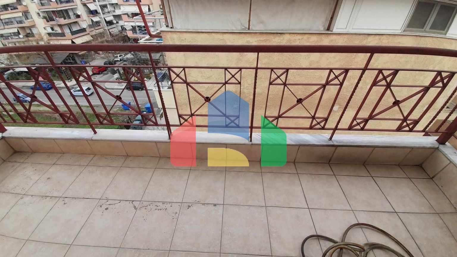 Продажа - Квартира 87 m² в Салониках