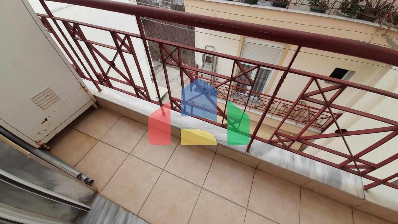 Продажа - Квартира 87 m² в Салониках