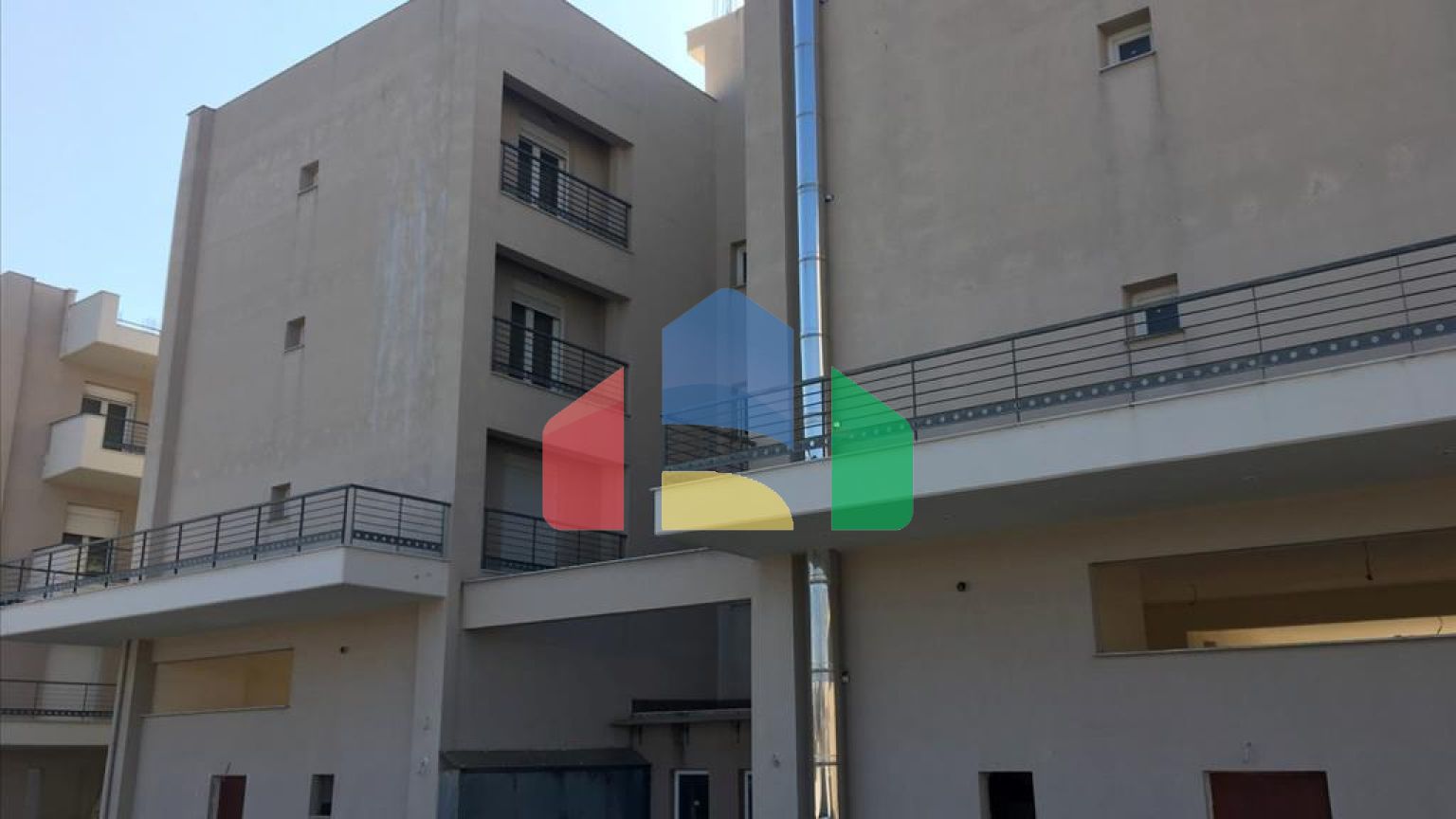 Продаж - Квартира 70 m² в Салоніках