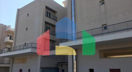 Продаж - Квартира 70 m² в Салоніках