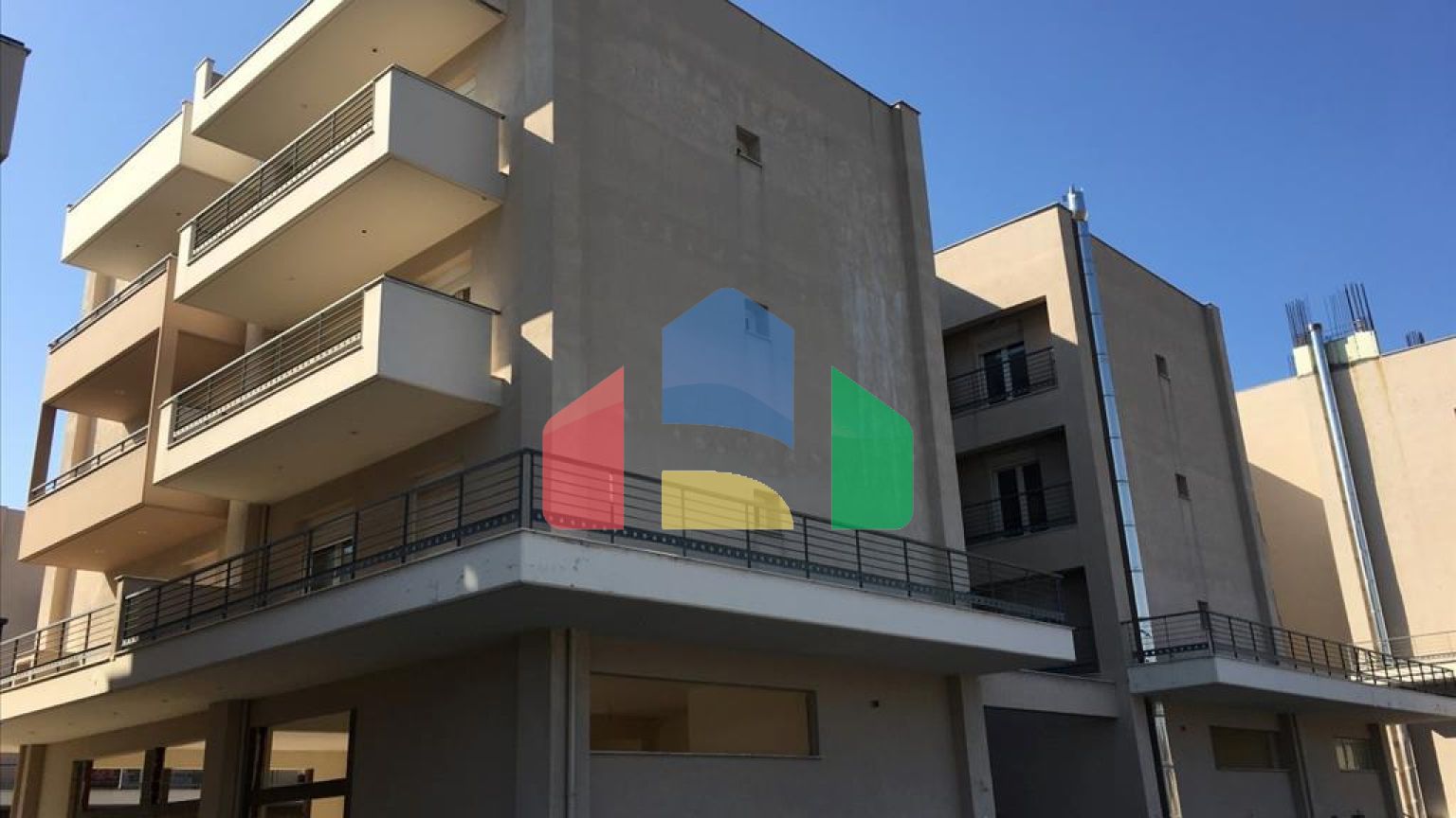 Продаж - Квартира 70 m² в Салоніках