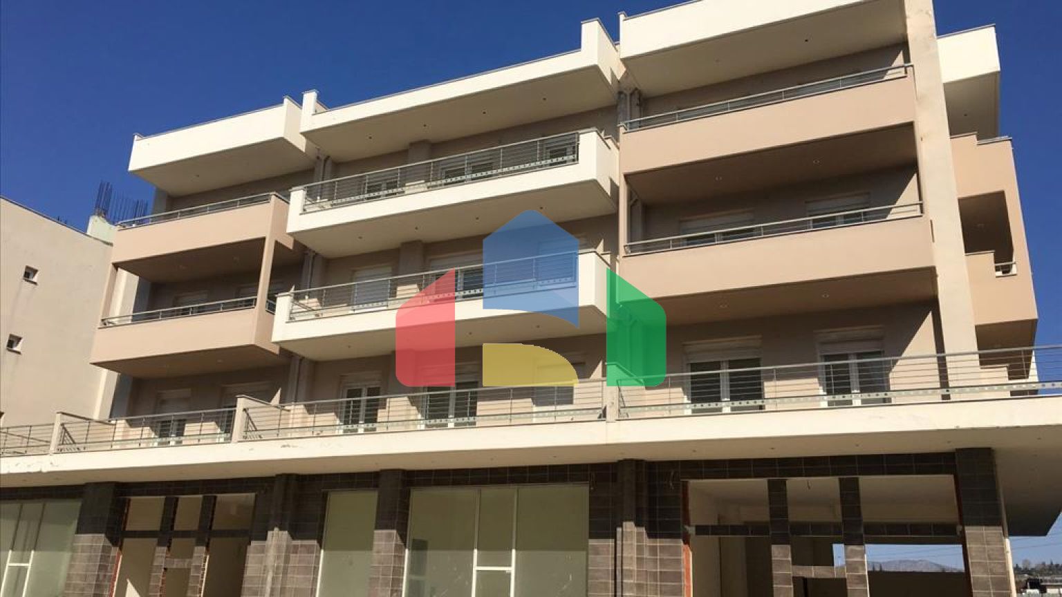 Продаж - Квартира 70 m² в Салоніках