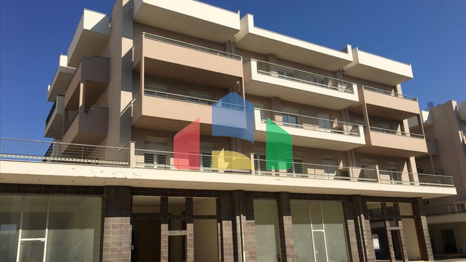 Продаж - Квартира 70 m² в Салоніках