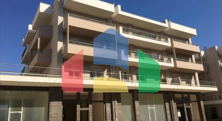 Продаж - Квартира 70 m² в Салоніках