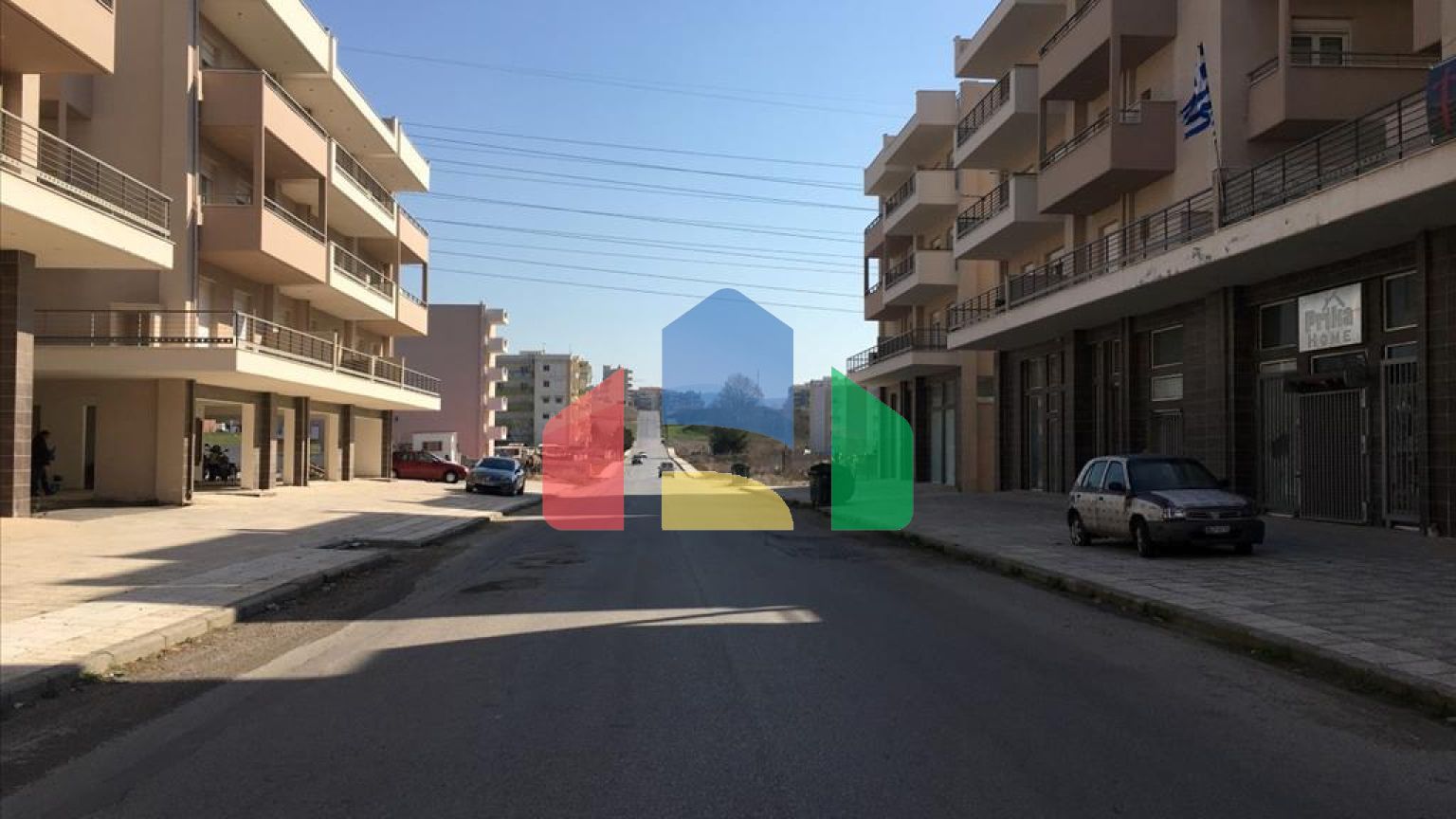 Продаж - Квартира 70 m² в Салоніках