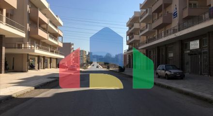 Продаж - Квартира 70 m² в Салоніках