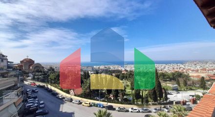 Продажа - Квартира 135 m² в Салониках