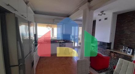 Продажа - Квартира 135 m² в Салониках