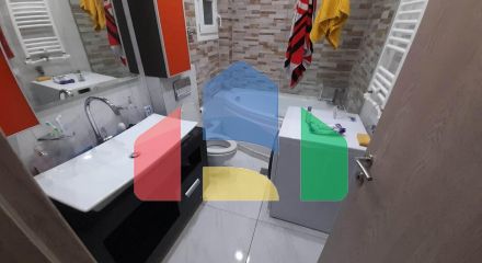 Продажа - Квартира 135 m² в Салониках