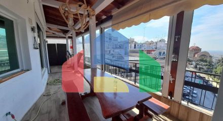 Продажа - Квартира 135 m² в Салониках