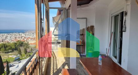Продажа - Квартира 135 m² в Салониках