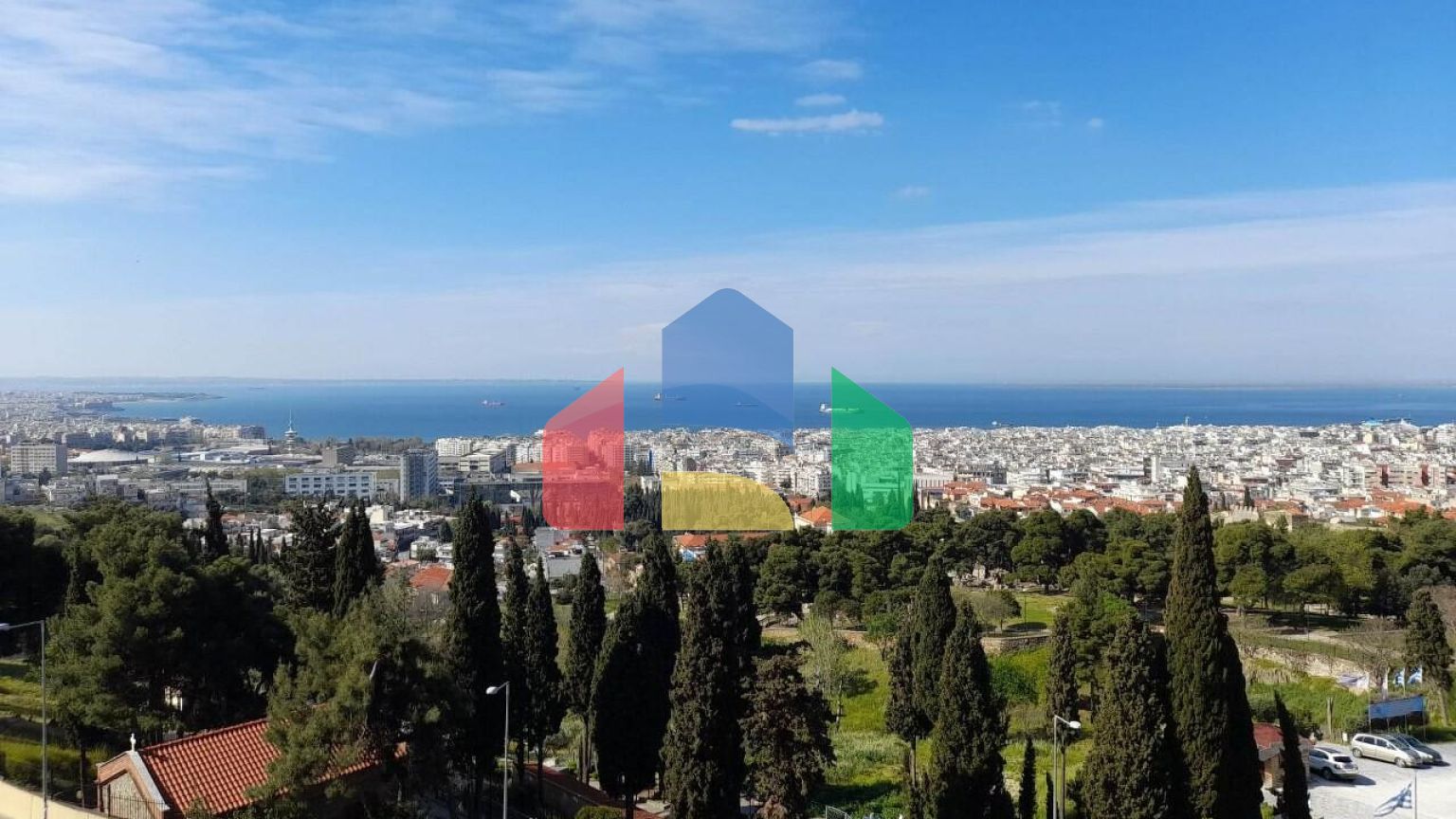 Продажа - Квартира 135 m² в Салониках