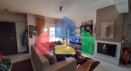 For Sale - Maisonette 200 m² in Thessaloniki