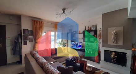 For Sale - Maisonette 200 m² in Thessaloniki