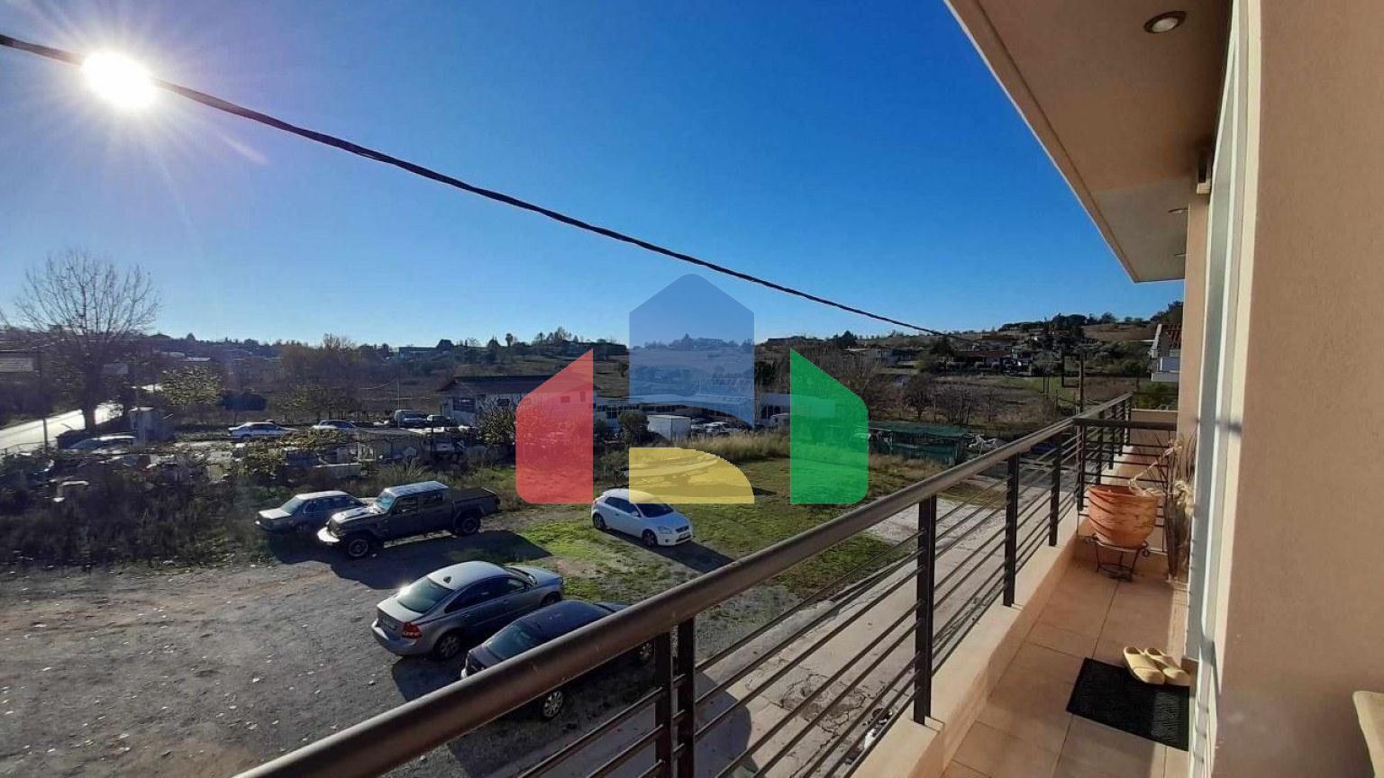 Продаж - Таунхаус 200 m² в Салоніках