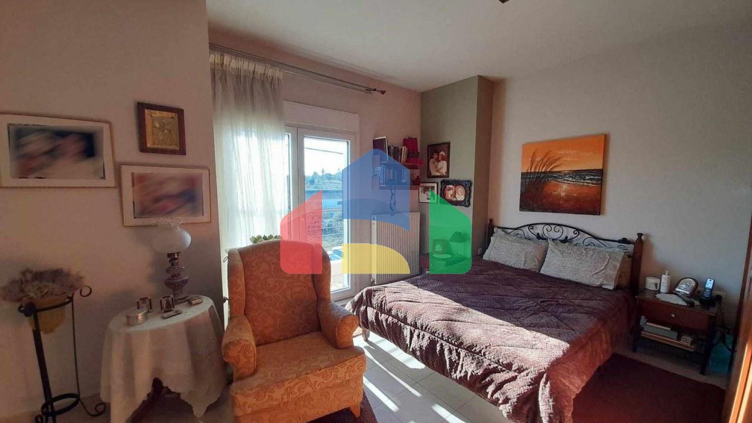 Продаж - Таунхаус 200 m² в Салоніках