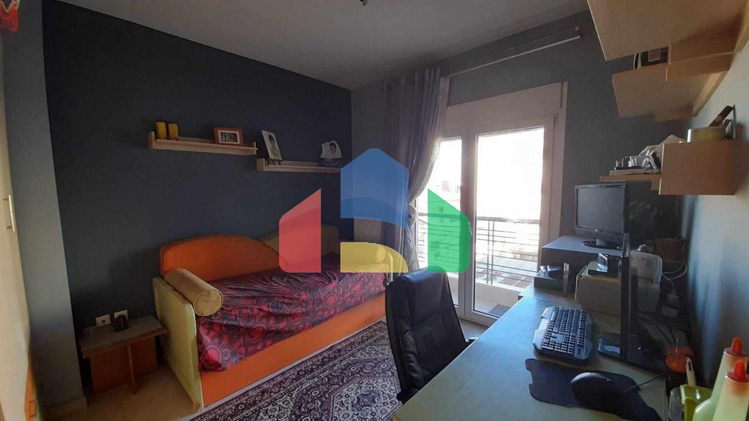 Продаж - Таунхаус 200 m² в Салоніках