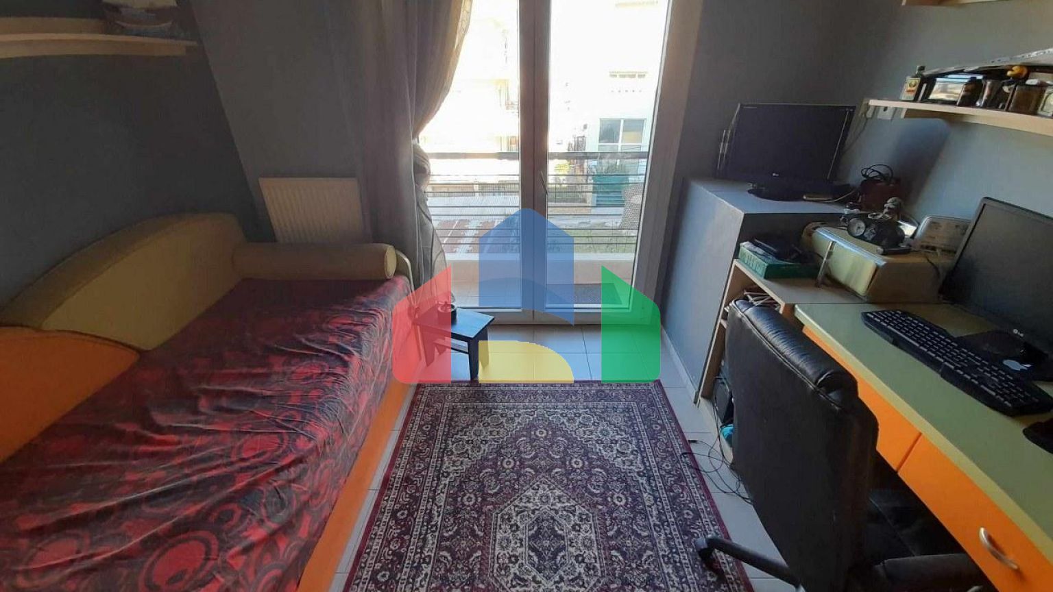 Продаж - Таунхаус 200 m² в Салоніках