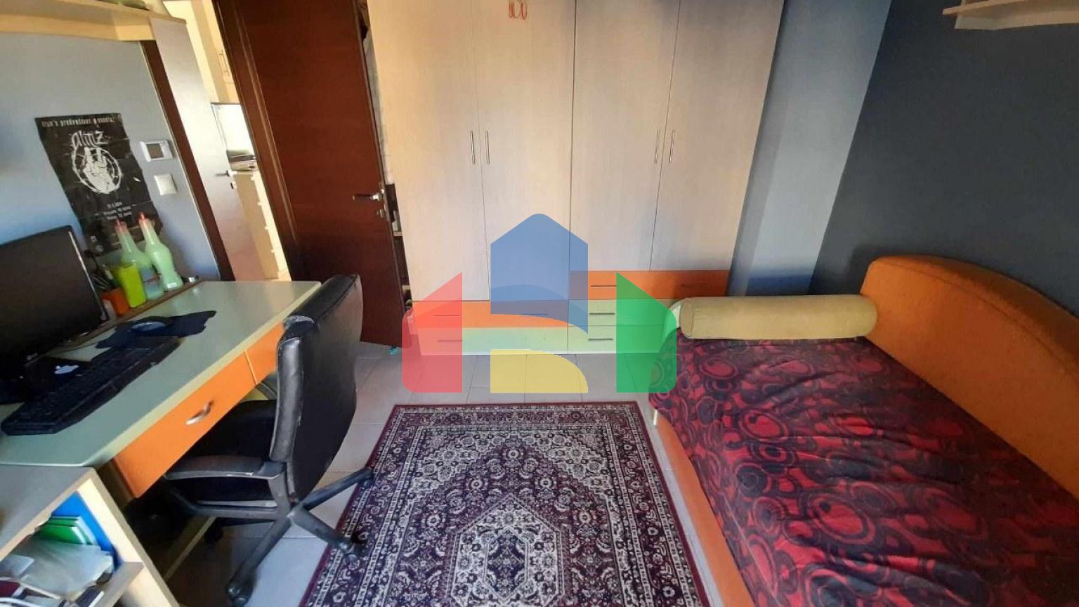 Продаж - Таунхаус 200 m² в Салоніках