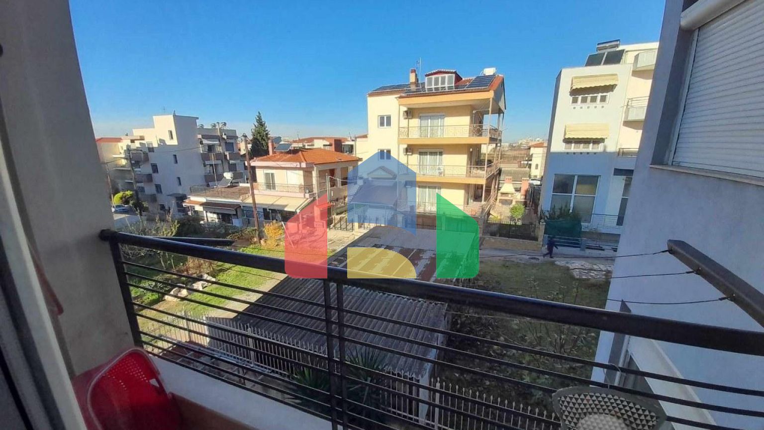 Продаж - Таунхаус 200 m² в Салоніках