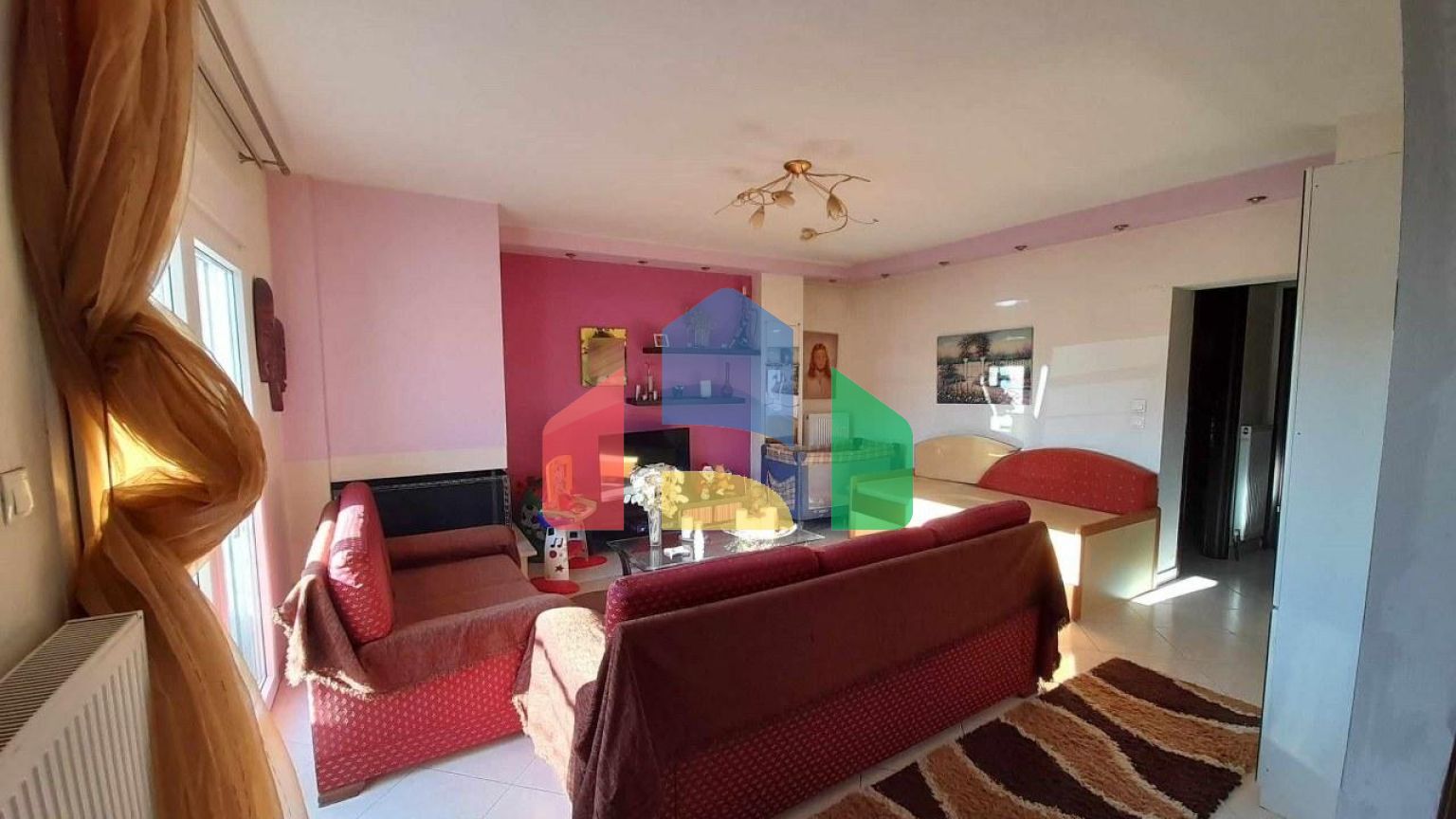 Продаж - Таунхаус 200 m² в Салоніках