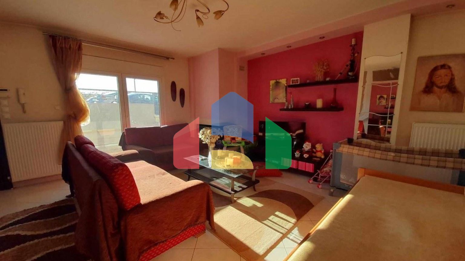 Продаж - Таунхаус 200 m² в Салоніках