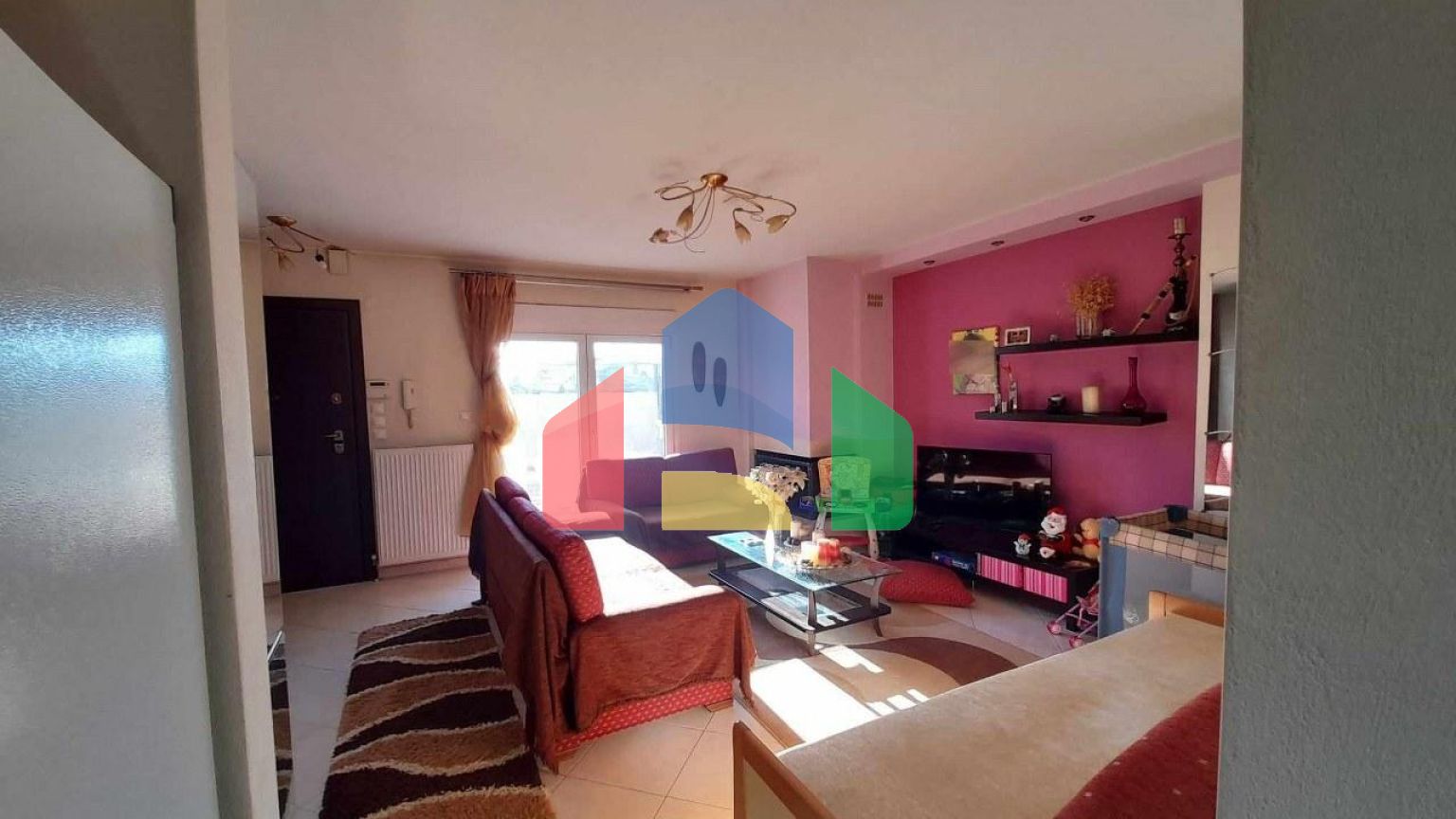 Продаж - Таунхаус 200 m² в Салоніках