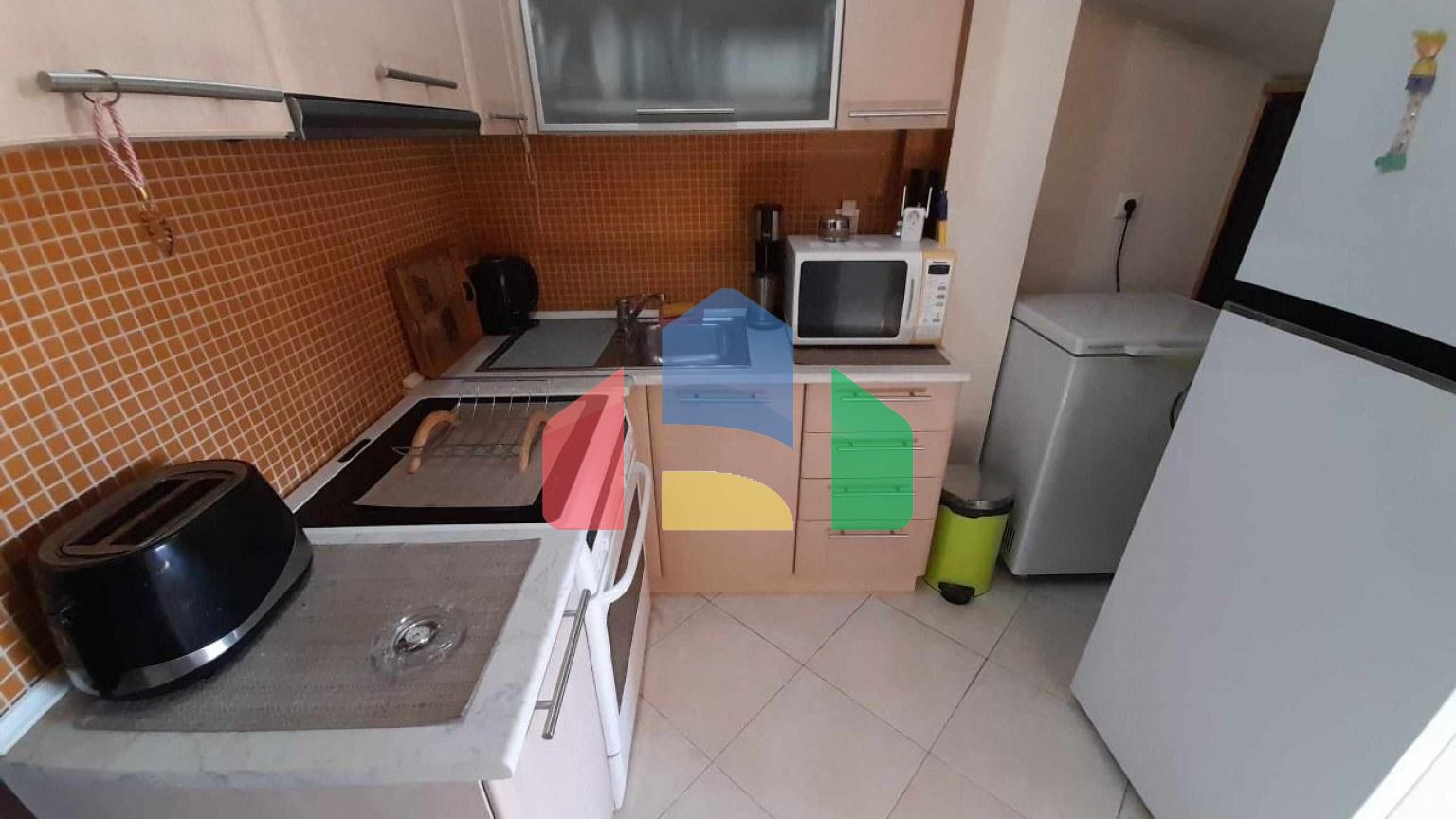 Продаж - Таунхаус 200 m² в Салоніках