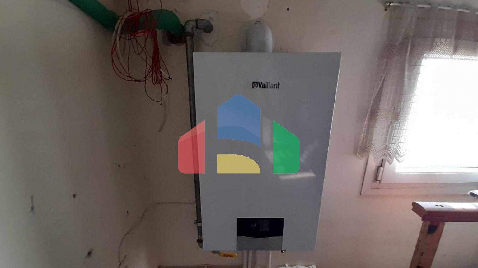 Продаж - Таунхаус 200 m² в Салоніках