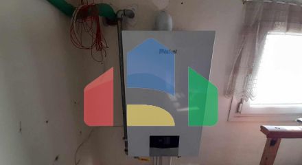 Продаж - Таунхаус 200 m² в Салоніках