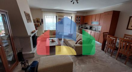 Продажа - Квартира 117 m² в Салониках