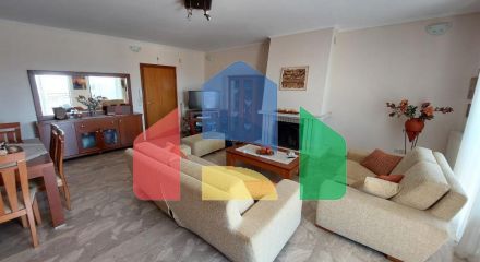 Продажа - Квартира 117 m² в Салониках